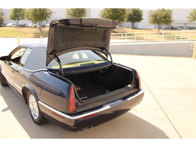 1997 Cadillac Eldorado (CC-2107937) for sale in Grapevine, Texas