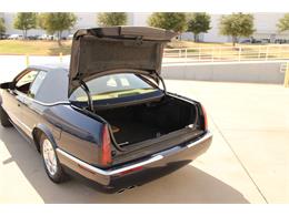 1997 Cadillac Eldorado (CC-2107937) for sale in Grapevine, Texas