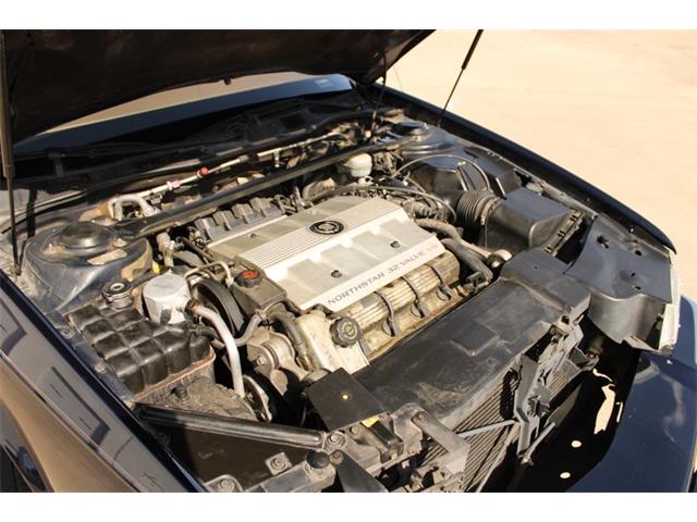 1997 Cadillac Eldorado (CC-2107937) for sale in Grapevine, Texas