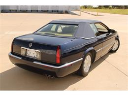 1997 Cadillac Eldorado (CC-2107937) for sale in Grapevine, Texas
