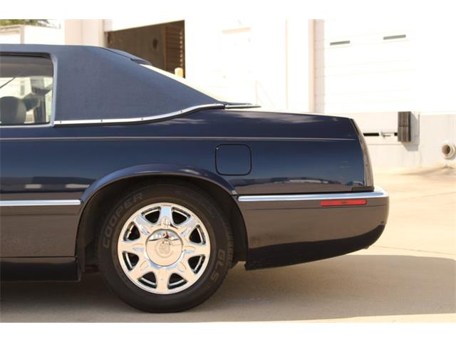 1997 Cadillac Eldorado (CC-2107937) for sale in Grapevine, Texas