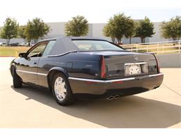 1997 Cadillac Eldorado (CC-2107937) for sale in Grapevine, Texas
