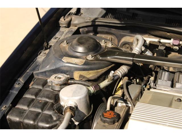 1997 Cadillac Eldorado (CC-2107937) for sale in Grapevine, Texas