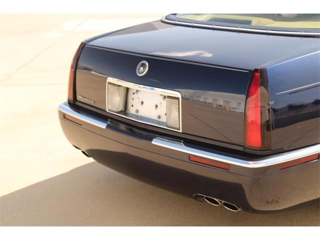 1997 Cadillac Eldorado (CC-2107937) for sale in Grapevine, Texas