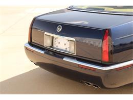 1997 Cadillac Eldorado (CC-2107937) for sale in Grapevine, Texas