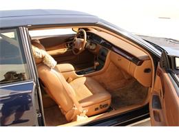 1997 Cadillac Eldorado (CC-2107937) for sale in Grapevine, Texas