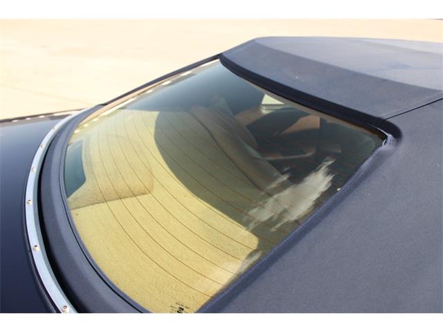 1997 Cadillac Eldorado (CC-2107937) for sale in Grapevine, Texas