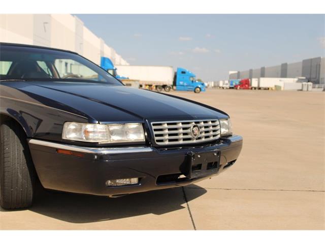 1997 Cadillac Eldorado (CC-2107937) for sale in Grapevine, Texas