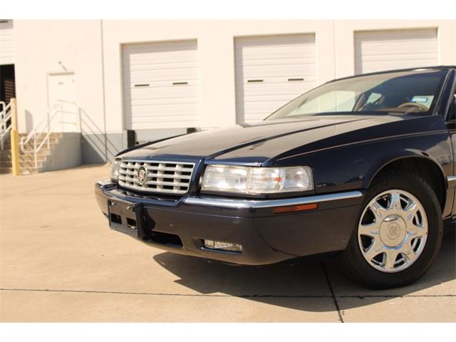 1997 Cadillac Eldorado (CC-2107937) for sale in Grapevine, Texas