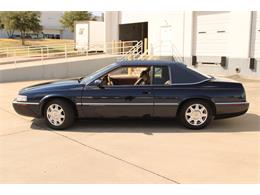 1997 Cadillac Eldorado (CC-2107937) for sale in Grapevine, Texas