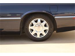 1997 Cadillac Eldorado (CC-2107937) for sale in Grapevine, Texas