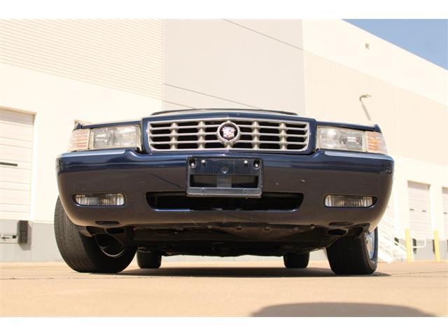 1997 Cadillac Eldorado (CC-2107937) for sale in Grapevine, Texas
