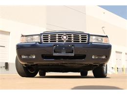 1997 Cadillac Eldorado (CC-2107937) for sale in Grapevine, Texas