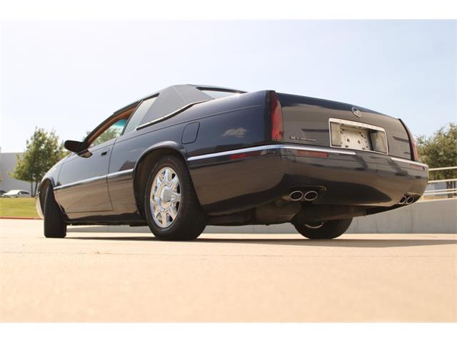 1997 Cadillac Eldorado (CC-2107937) for sale in Grapevine, Texas