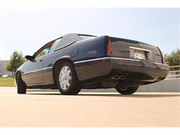 1997 Cadillac Eldorado (CC-2107937) for sale in Grapevine, Texas