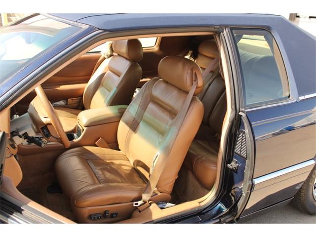 1997 Cadillac Eldorado (CC-2107937) for sale in Grapevine, Texas