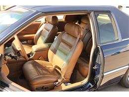 1997 Cadillac Eldorado (CC-2107937) for sale in Grapevine, Texas
