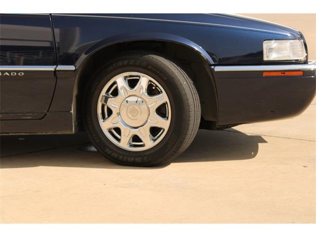 1997 Cadillac Eldorado (CC-2107937) for sale in Grapevine, Texas