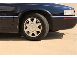 1997 Cadillac Eldorado (CC-2107937) for sale in Grapevine, Texas