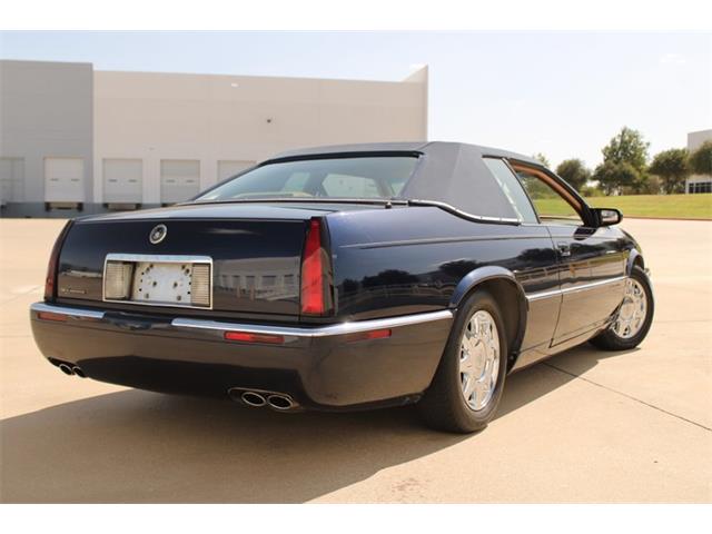 1997 Cadillac Eldorado (CC-2107937) for sale in Grapevine, Texas