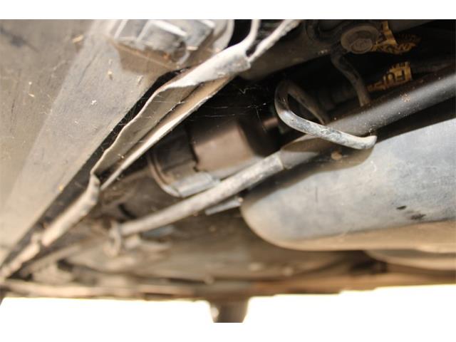 1997 Cadillac Eldorado (CC-2107937) for sale in Grapevine, Texas