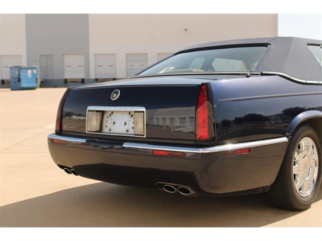 1997 Cadillac Eldorado (CC-2107937) for sale in Grapevine, Texas