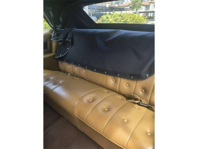 1968 Cadillac Coupe DeVille (CC-2107938) for sale in Cadillac, Michigan