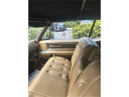 1968 Cadillac Coupe DeVille (CC-2107938) for sale in Cadillac, Michigan