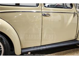 1957 Volkswagen Beetle (CC-2107939) for sale in Grand Rapids, Michigan