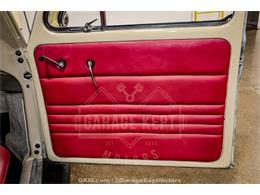 1957 Volkswagen Beetle (CC-2107939) for sale in Grand Rapids, Michigan