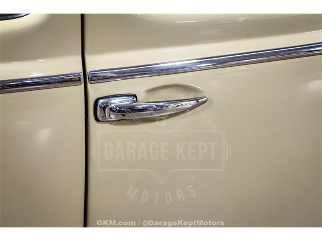 1957 Volkswagen Beetle (CC-2107939) for sale in Grand Rapids, Michigan
