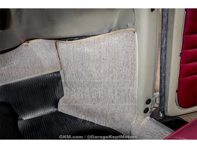 1957 Volkswagen Beetle (CC-2107939) for sale in Grand Rapids, Michigan