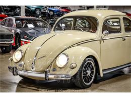 1957 Volkswagen Beetle (CC-2107939) for sale in Grand Rapids, Michigan
