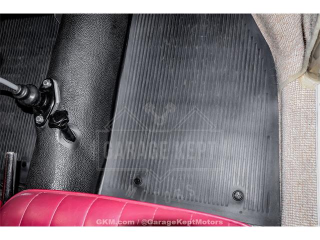 1957 Volkswagen Beetle (CC-2107939) for sale in Grand Rapids, Michigan