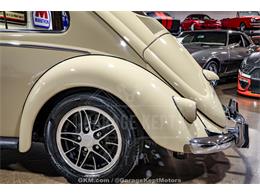 1957 Volkswagen Beetle (CC-2107939) for sale in Grand Rapids, Michigan