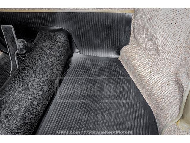 1957 Volkswagen Beetle (CC-2107939) for sale in Grand Rapids, Michigan