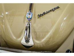 1957 Volkswagen Beetle (CC-2107939) for sale in Grand Rapids, Michigan