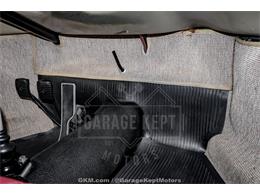 1957 Volkswagen Beetle (CC-2107939) for sale in Grand Rapids, Michigan