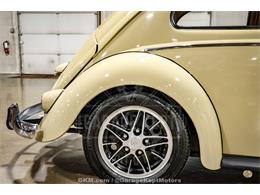 1957 Volkswagen Beetle (CC-2107939) for sale in Grand Rapids, Michigan