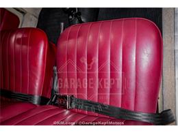 1957 Volkswagen Beetle (CC-2107939) for sale in Grand Rapids, Michigan