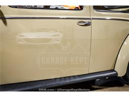 1957 Volkswagen Beetle (CC-2107939) for sale in Grand Rapids, Michigan