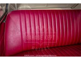 1957 Volkswagen Beetle (CC-2107939) for sale in Grand Rapids, Michigan