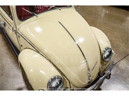 1957 Volkswagen Beetle (CC-2107939) for sale in Grand Rapids, Michigan