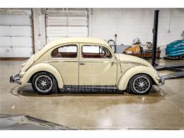 1957 Volkswagen Beetle (CC-2107939) for sale in Grand Rapids, Michigan