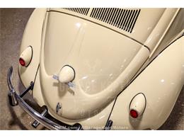 1957 Volkswagen Beetle (CC-2107939) for sale in Grand Rapids, Michigan