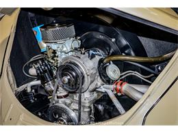 1957 Volkswagen Beetle (CC-2107939) for sale in Grand Rapids, Michigan