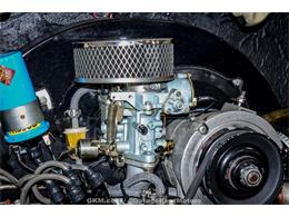 1957 Volkswagen Beetle (CC-2107939) for sale in Grand Rapids, Michigan