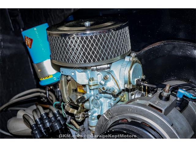 1957 Volkswagen Beetle (CC-2107939) for sale in Grand Rapids, Michigan