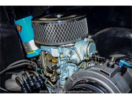 1957 Volkswagen Beetle (CC-2107939) for sale in Grand Rapids, Michigan