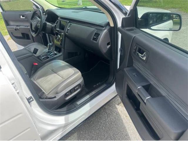 2019 Ford Flex (CC-2107940) for sale in Cadillac, Michigan
